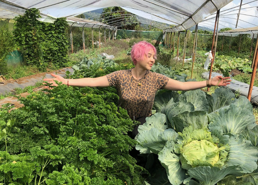5 Ways to Balance Your Hormones Naturally