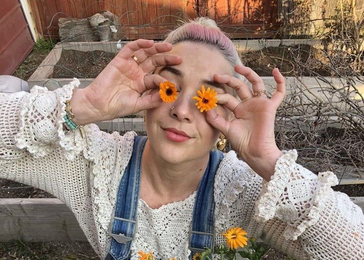 Why Calendula Is Great For Your Skin