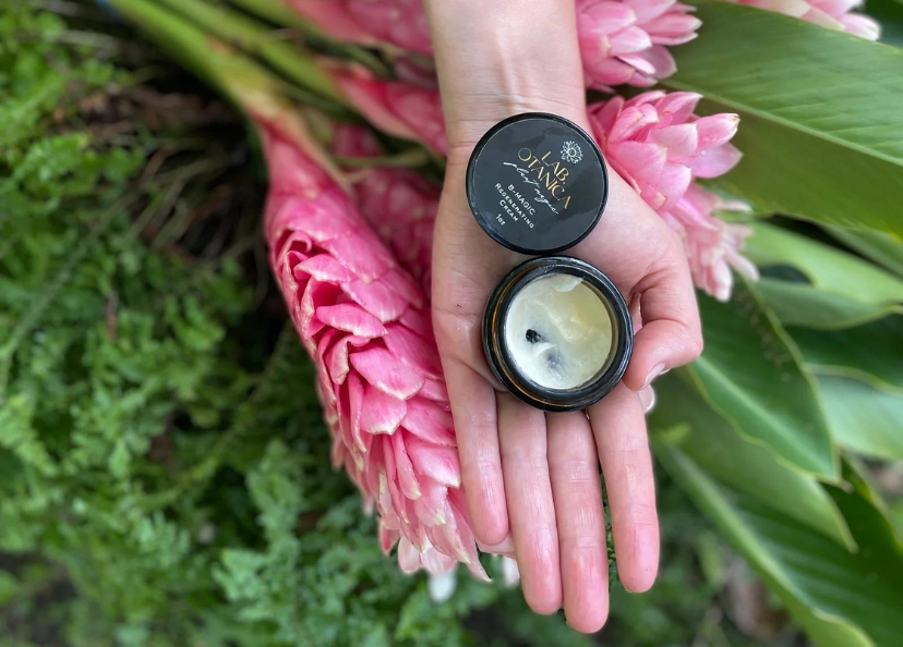 Clean Beauty 101 - Creating a Skin Prep Routine with Natural Botanicals