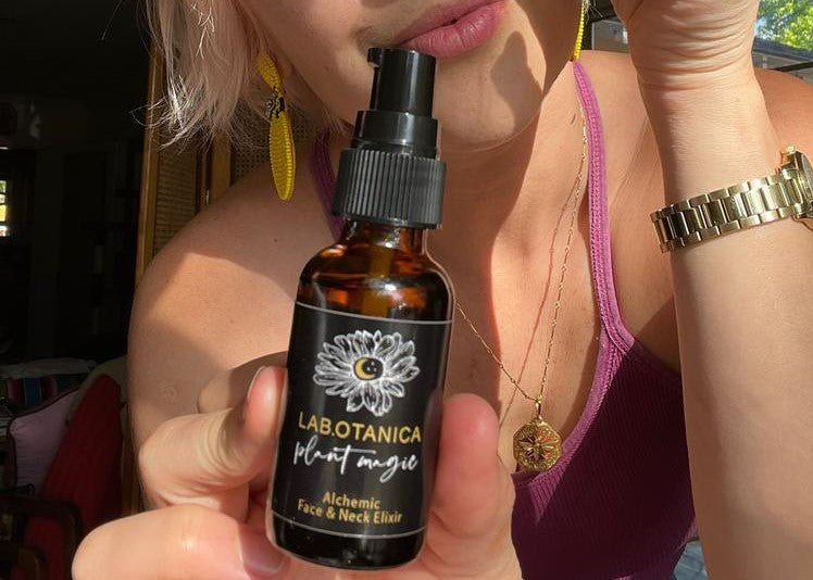 Passion for Healthy Skin