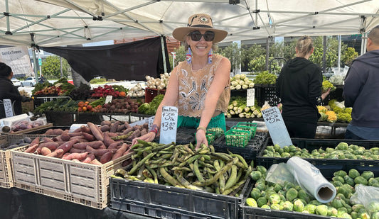 Farmer's Market