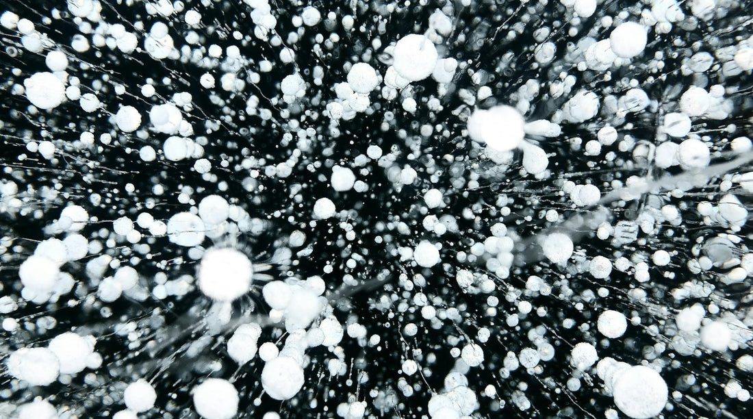 Snowflakes