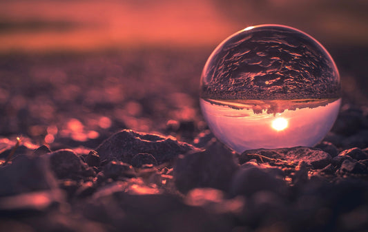 crystal ball