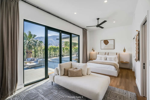 QUEEN SUITE