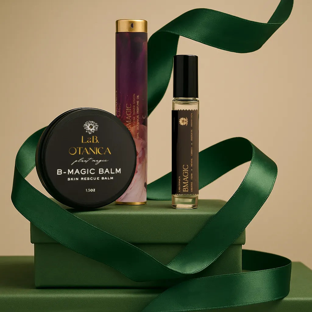 THE BMAGIC ESSENTIALS BUNDLE