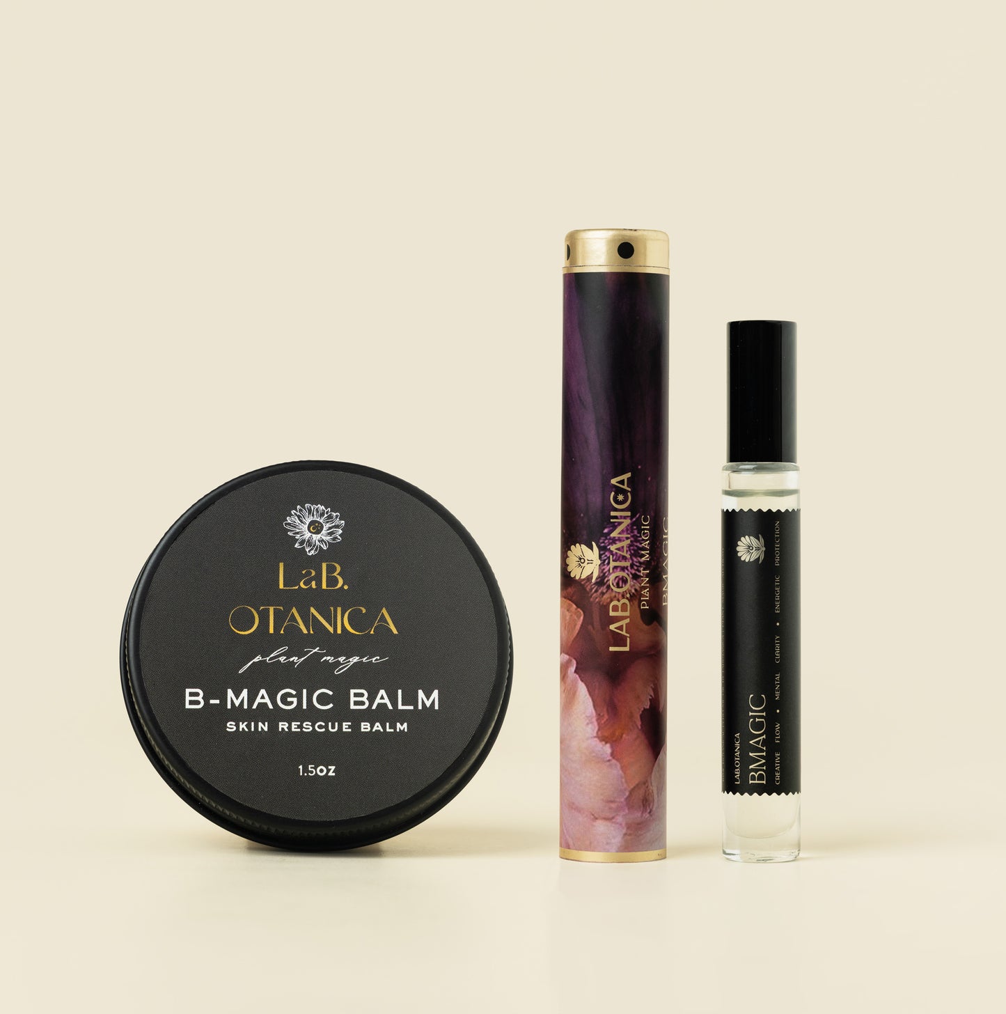 The BMagic Essentials Bundle
