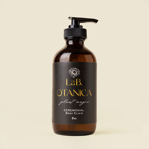CEREMONIAL Luxury Body Oil