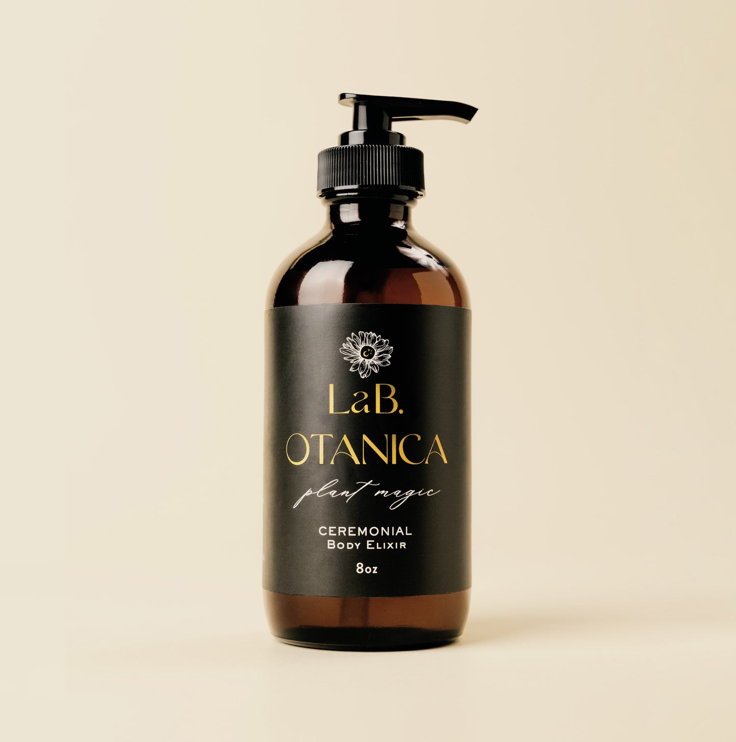 Ceremonial Luxury Body Elixir