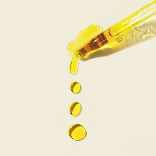 ALCHEMIC Brightening Facial Oil