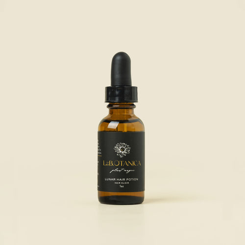 Lunar Energy Hair Potion