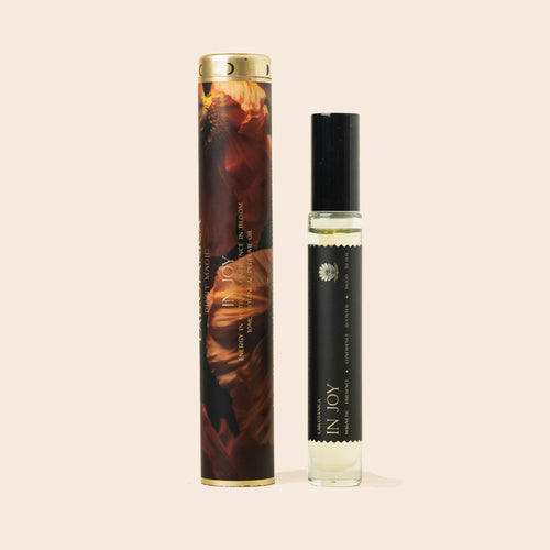 In Joy Perfume