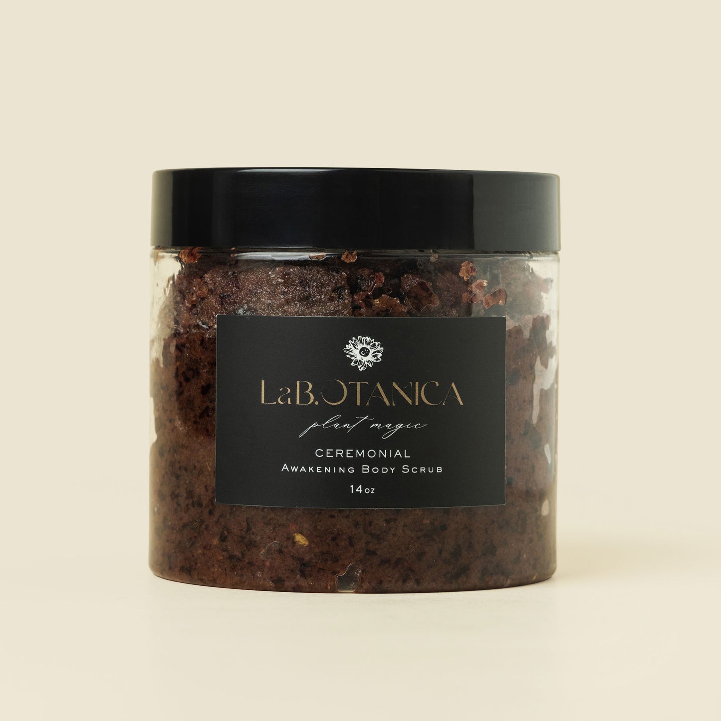 Awakening Body Scrub