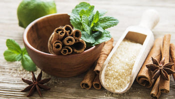 From My Grandmas to You: A Clean Beauty Ritual for Cold, Allergies, and Sinus Relief