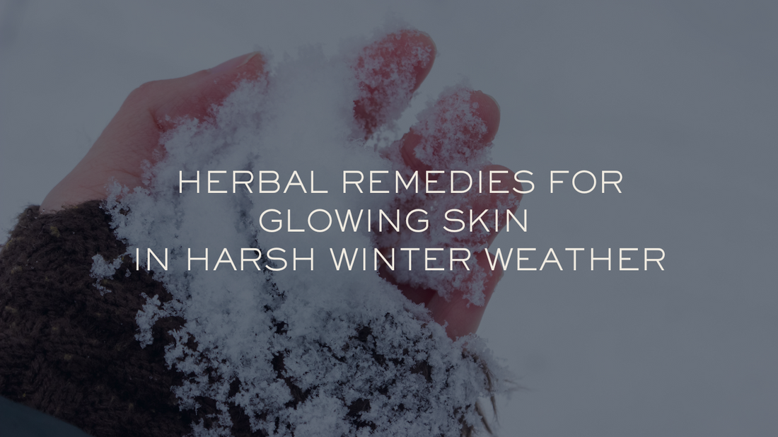 Herbal remedies