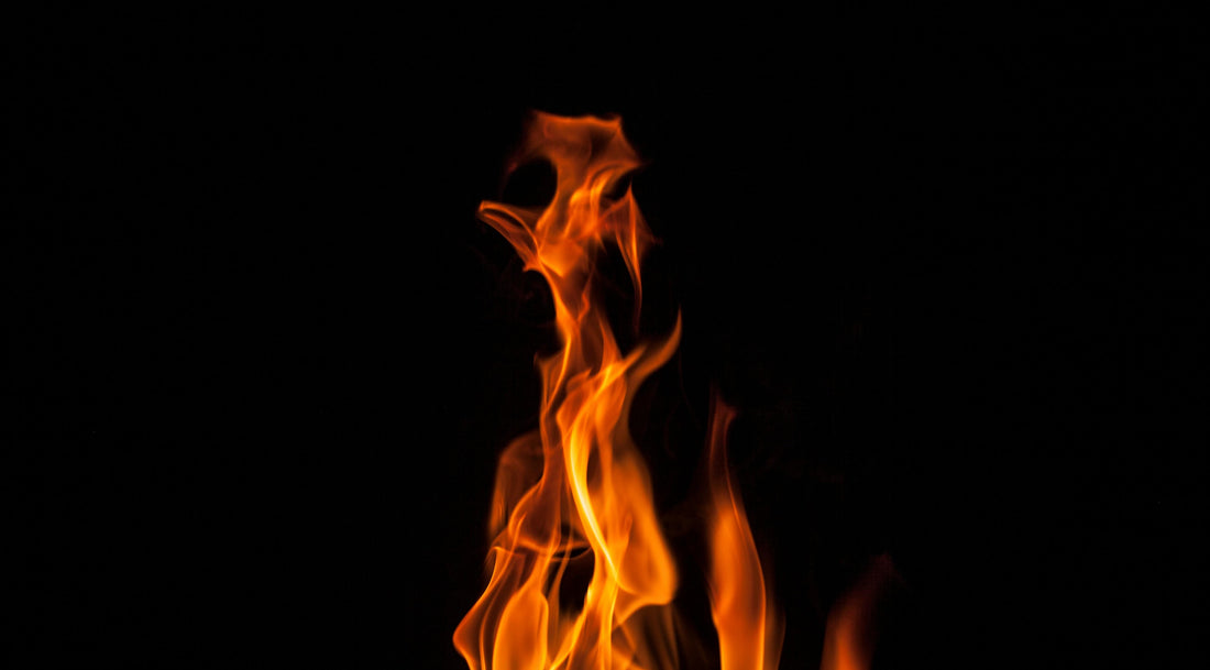 fire