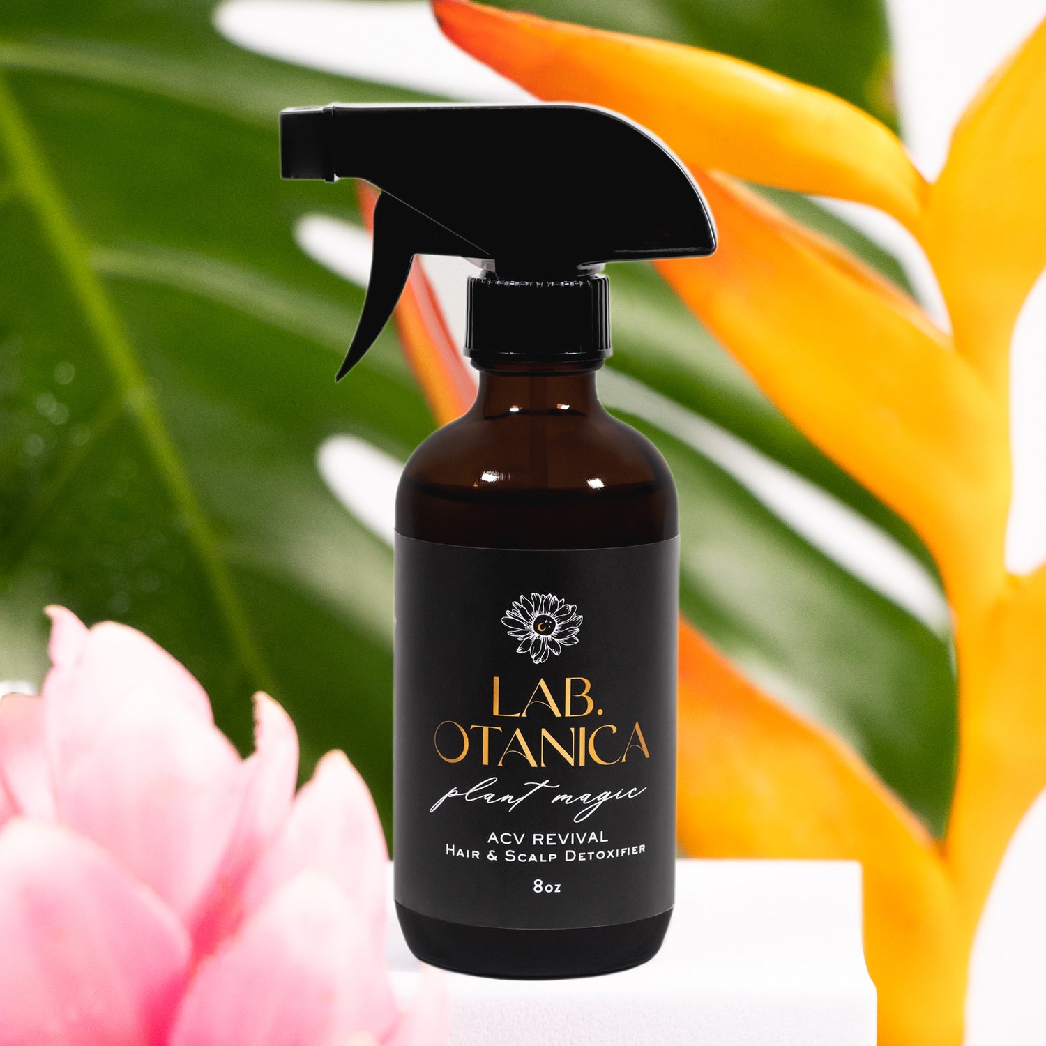 HAIR Essentials