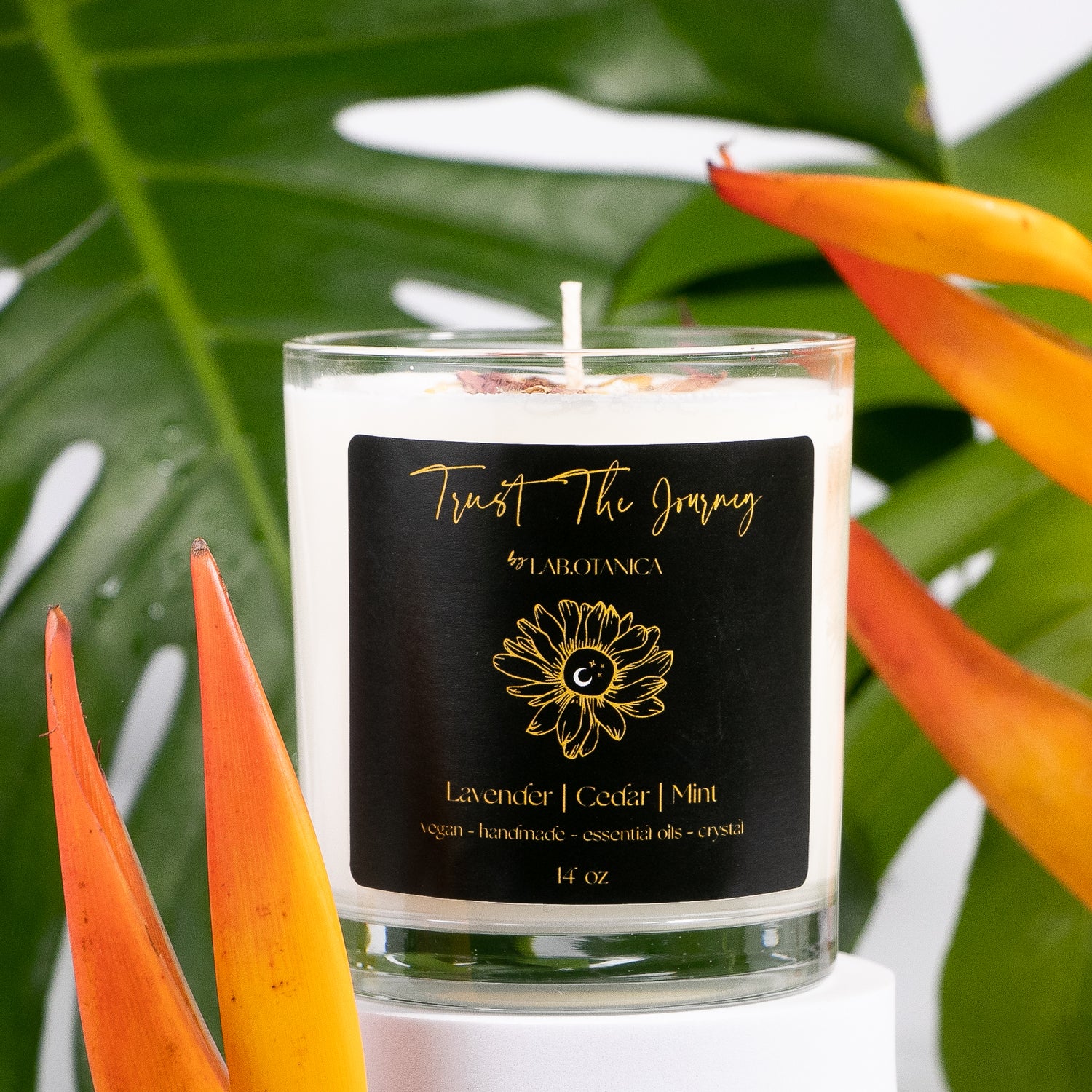Candle Essentials