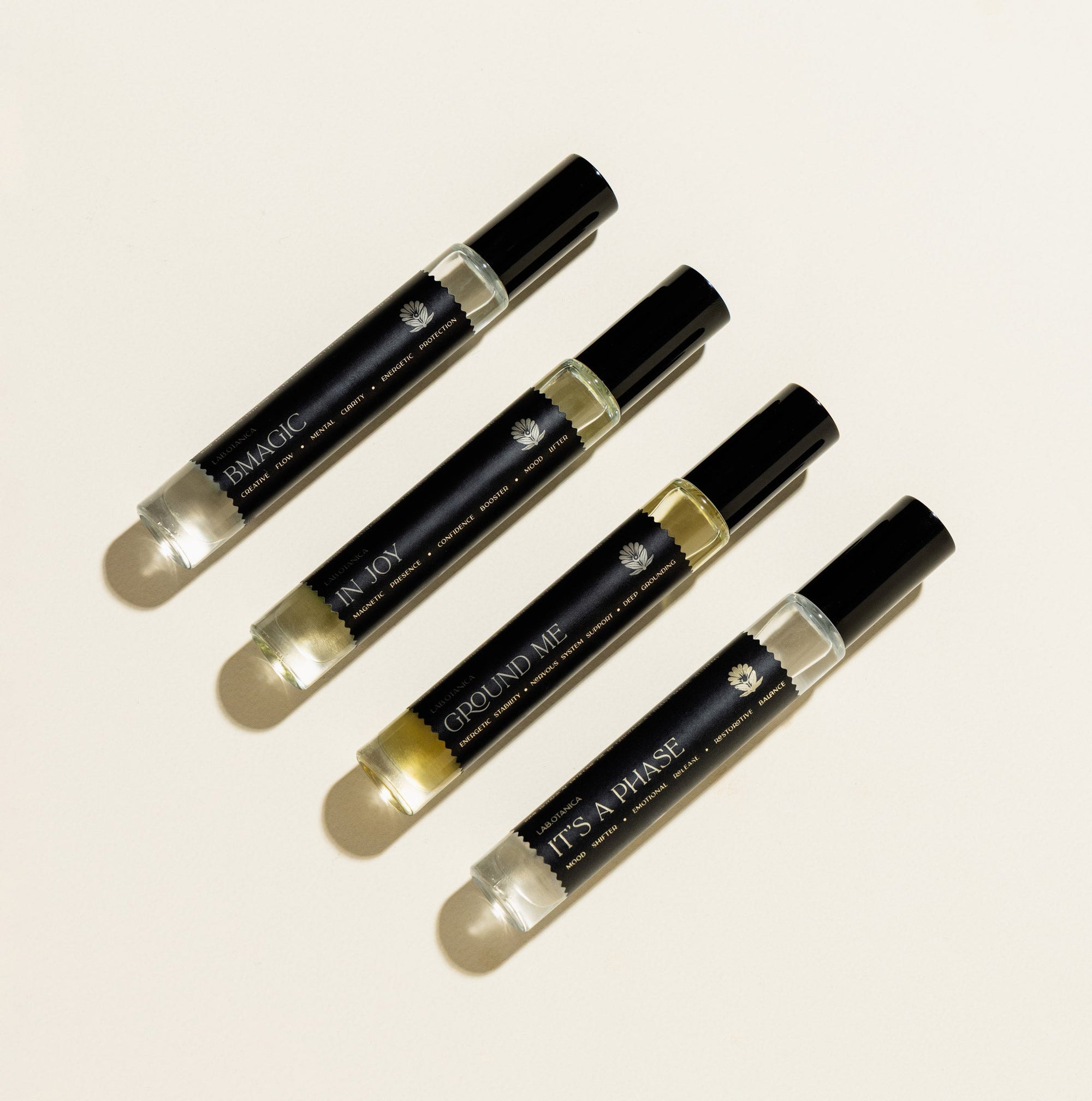 Bundles Perfumes