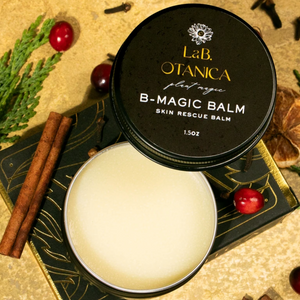 B-Magic Rescue Balm