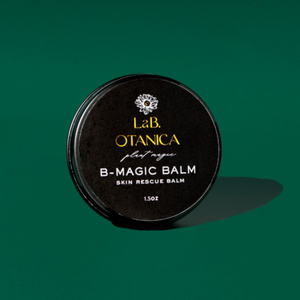 B-Magic Rescue Balm