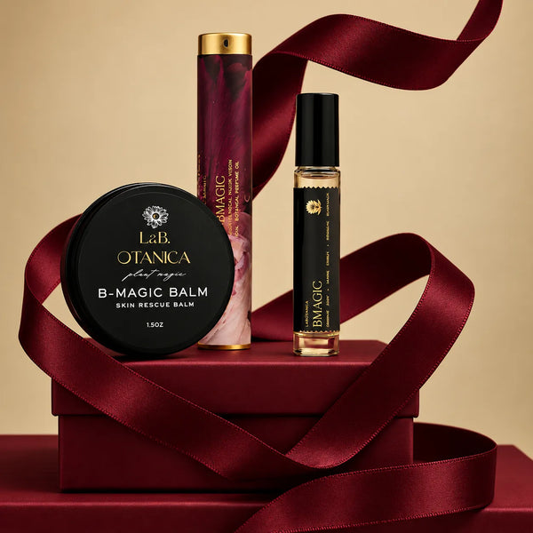 BMAGIC ESSENTIALS BUNDLE
