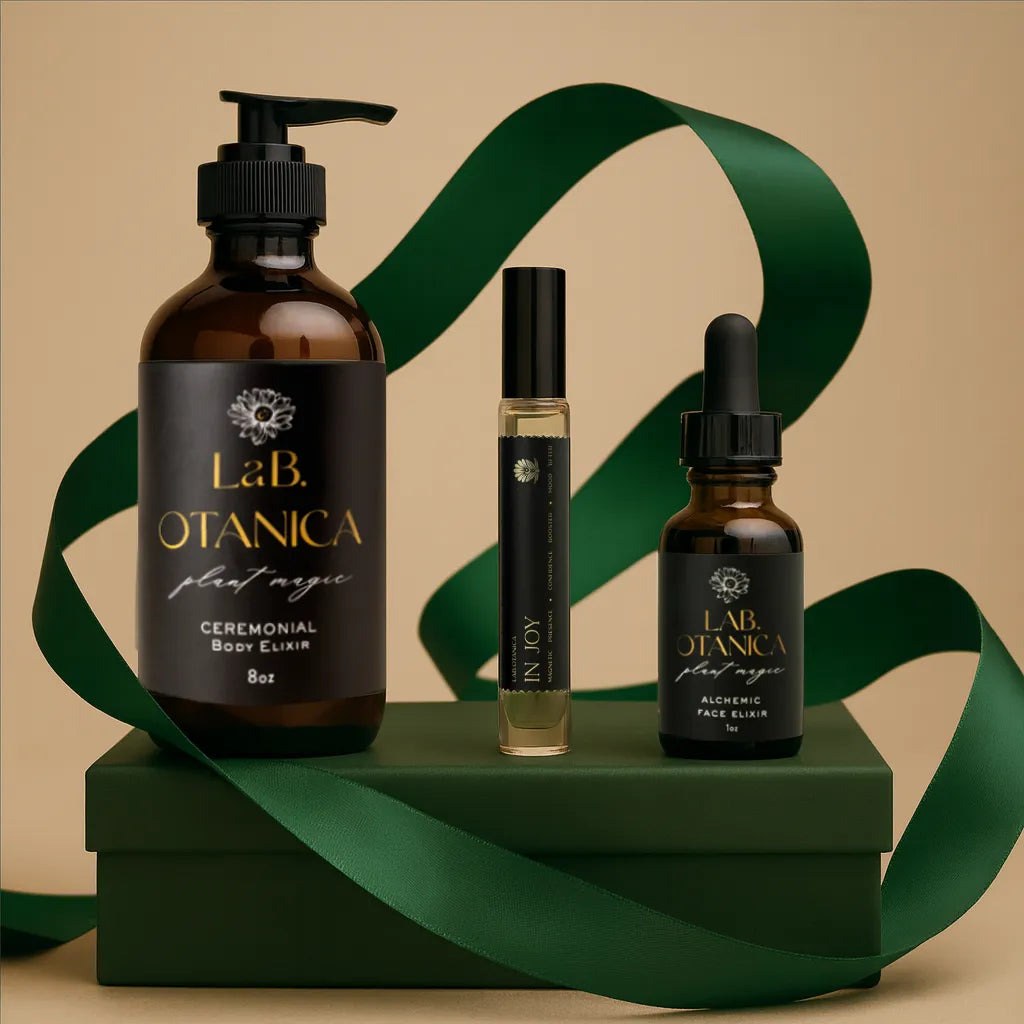 THE CONFIDENCE BUNDLE