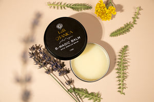 B-Magic Rescue Balm