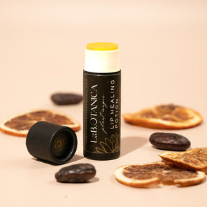 Healing Lip Potion