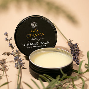 B-Magic Rescue Balm