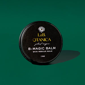 B-Magic Rescue Balm