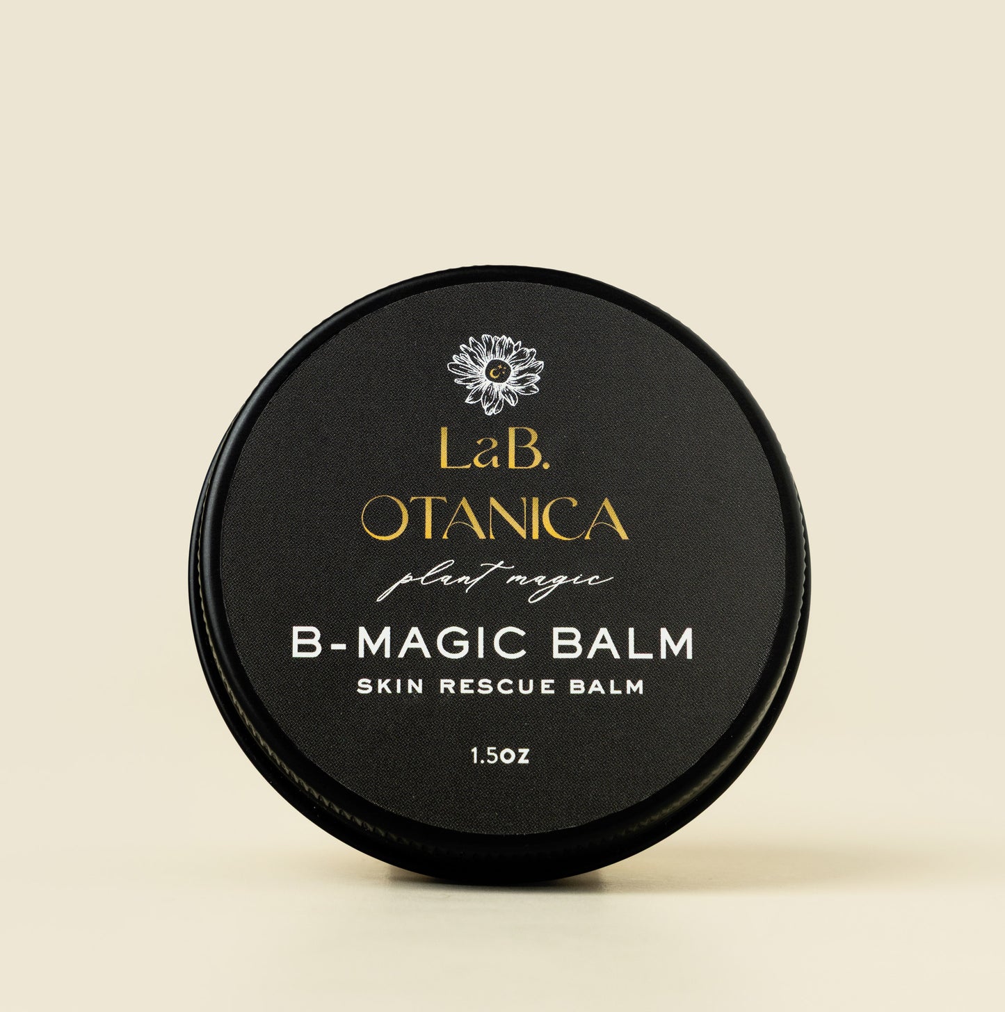 B-MAGIC RESCUE BALM