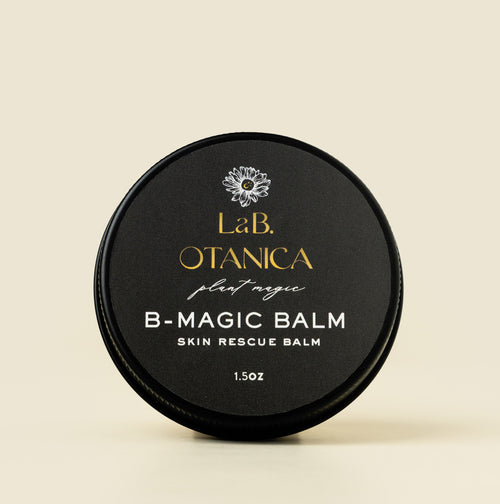B-MAGIC RESCUE BALM