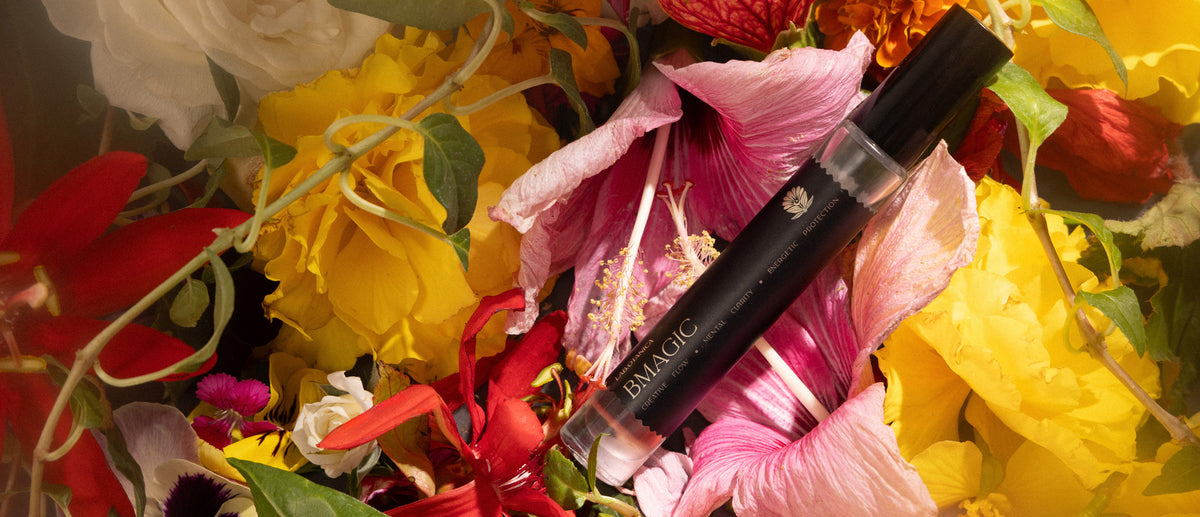 BMagic Bio Perfume