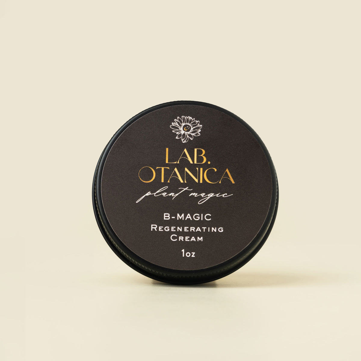 B-MAGIC: Skin Regeneration Cream – LAB.OTANICA