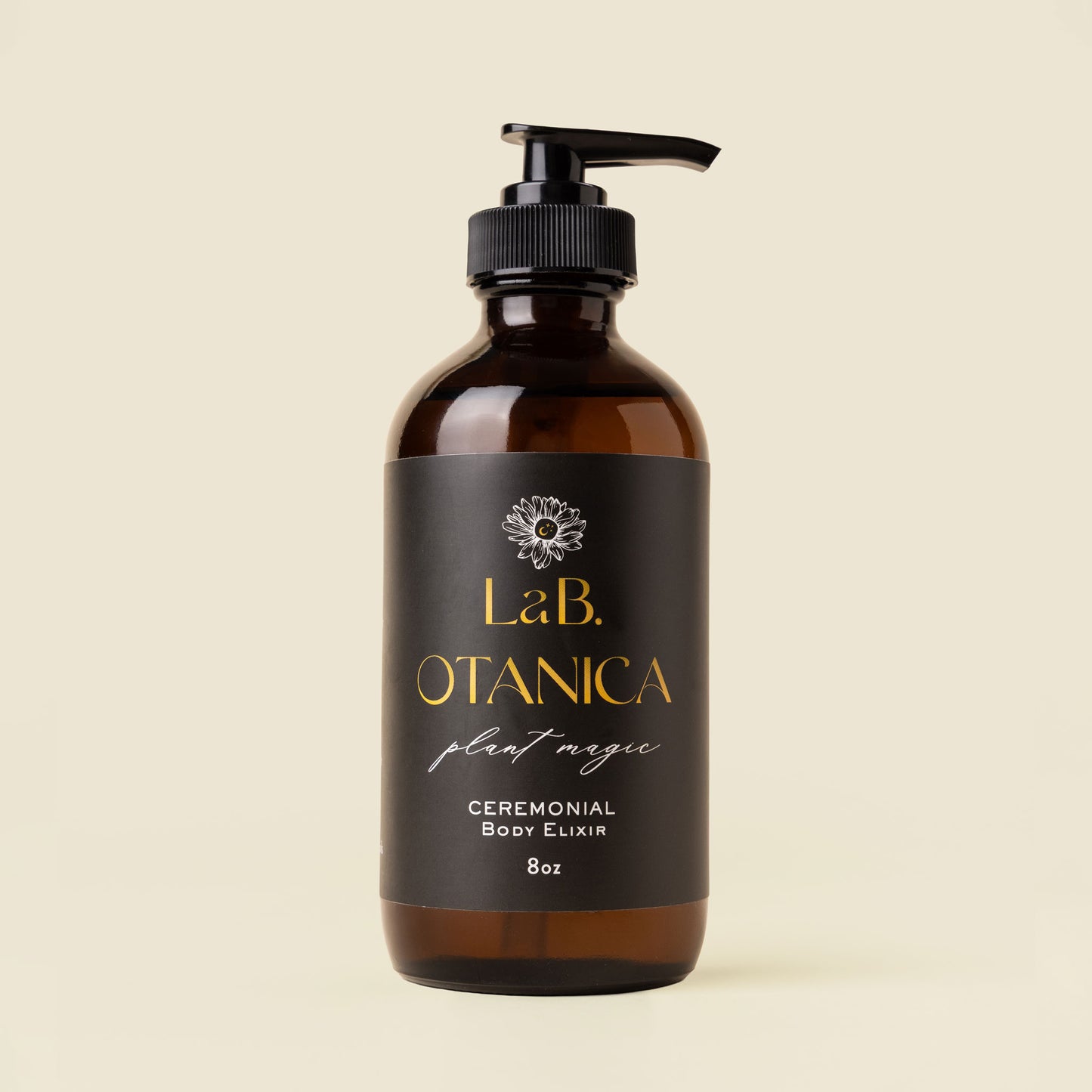CEREMONIAL Luxury Body Oil