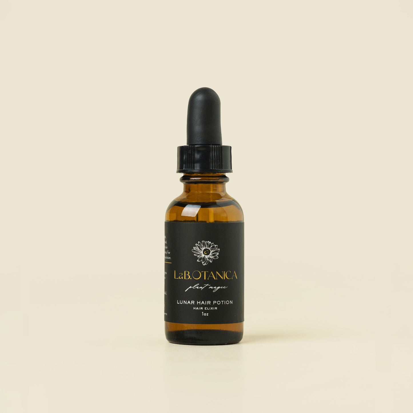 Lunar Energy Hair Potion