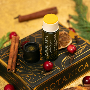 Healing Lip Potion