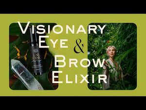 Video of Visionary De-Puffing Eye Elixir